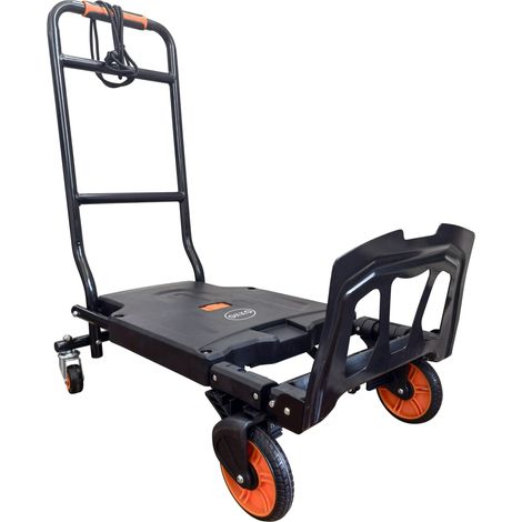 Stabilus VG546 Carrello convertibile 2 in 1 capacità 150 kg (1/2)