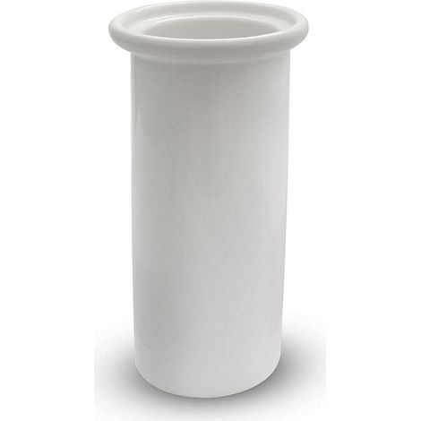 Ricambio vaso portascopino in ceramica Stella 22-12