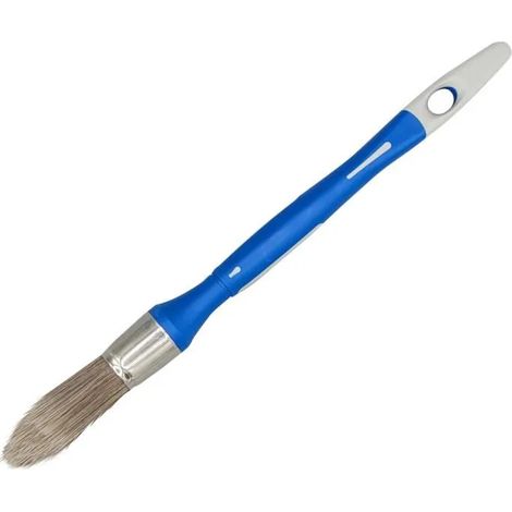 Herramienta de pintor savy bi-matière lasure mango ergonómico antióxido