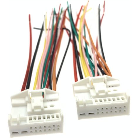 Compatible with the BMW X1/X3 520 523 528 525 730 fuel pump control unit (fuel pump control module) (1/5)
