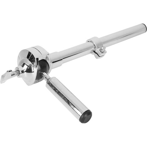 Support de perche pour batterie, support de baguettes, support de tête gyroscopique, accessoires de batterie (1/5)