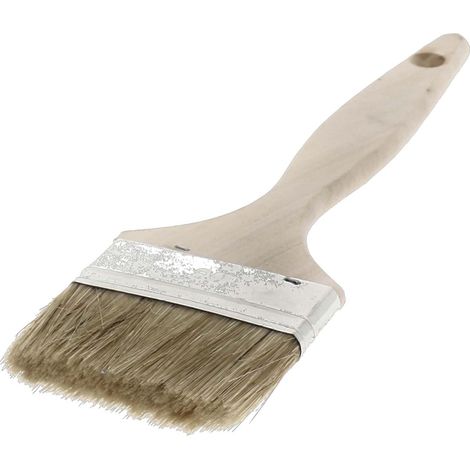 THEARD - Brosse queue de morue bâtiment mélange soies/synthétique - 80mm - 2140/80