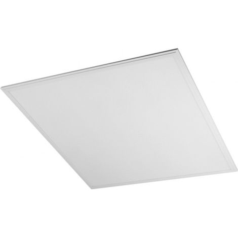 Panneau LED carré encastré 60x60 50W 4000K Ecolight (1/5)