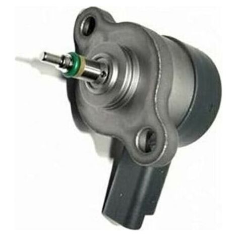0281002493 Régulateur de pression de pompe à carburant Common Rail pour 2.0 HDI (1/4)
