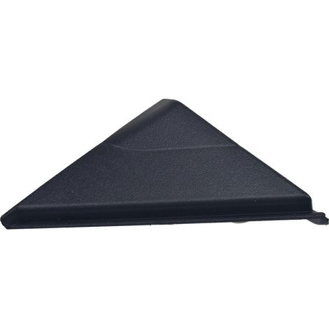 Moulure de garniture de montant d'aile côté passager pour Hyundai Elantra 2017-2020 (1/5)