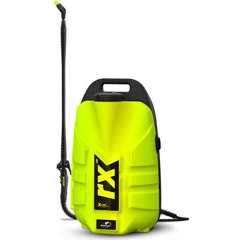 Marolex RX X-Line Rucksack-Sprühgerät 12 Liter