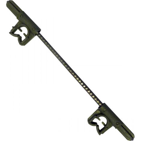 Ecarteur double nappe pour mur de 20 cm (enrobage 30 mm)