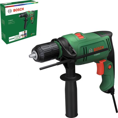 Bosch Impact Drill PSB650 06033F2070 (1/5)