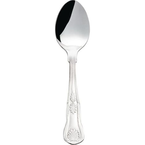 Cuillère à Thé 137 mm Kings Lot de 12 (1/5)
