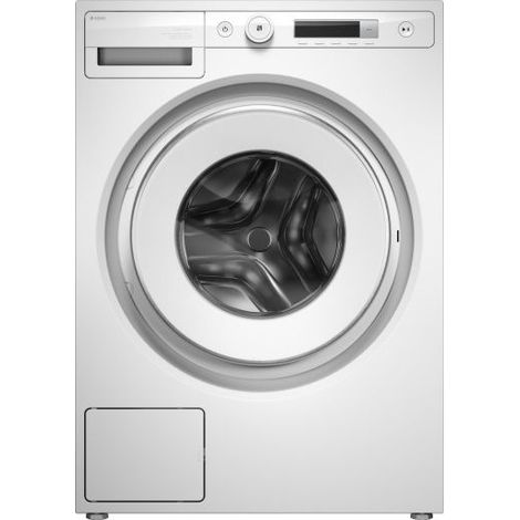 Asko W1094CW Classic Lavatrice Frontale 9 Kg 1400 rpm Classe A Wi-Fi Steel Seal (85x60x57 cm) colore Bianco