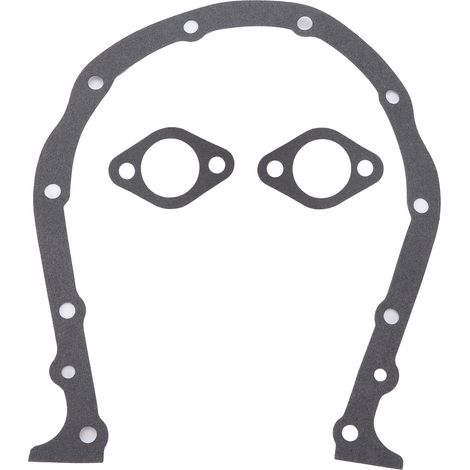 Joint de couvre-chaîne de distribution pour BB Chevy 396 402 427 454 472 502 - Kit d'étanchéité de remplacement (1/5)