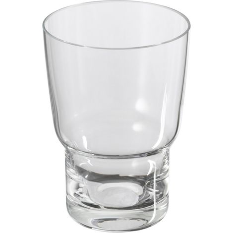 Keuco 02350009000 Smart Glasbecher ohne Halter (1/5)