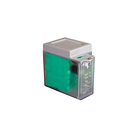 FAAC KIT PACCO BATTERIA X-BAT XBAT D'EMERGENZA 24V 390923 TAMPONE