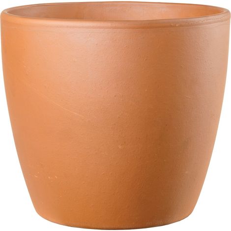 Pflanztopf Eggpot 37 cm L x 37 B x 37 H x 32