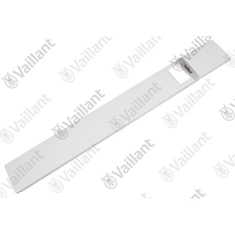 Vaillant Abdeckung