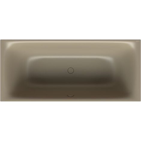 BETTE 3440-417 Baignoire rectangulaire Lux Hazel