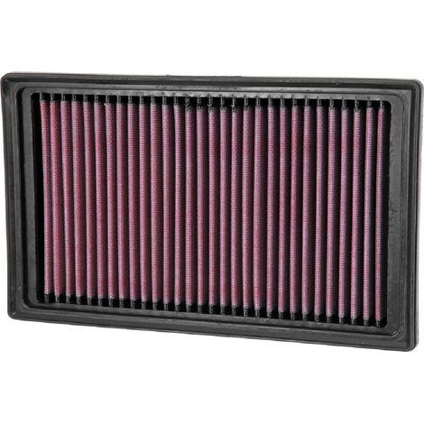 FILTRE A AIR DE REMPLACEMENT K&N 33-2998