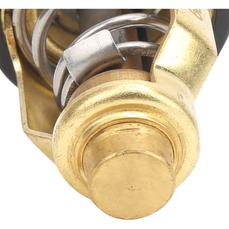 Thermostat 67F-12411-0 pour moteur hors-bord YAMAHA F75 F80 F90 F150 (1/5)