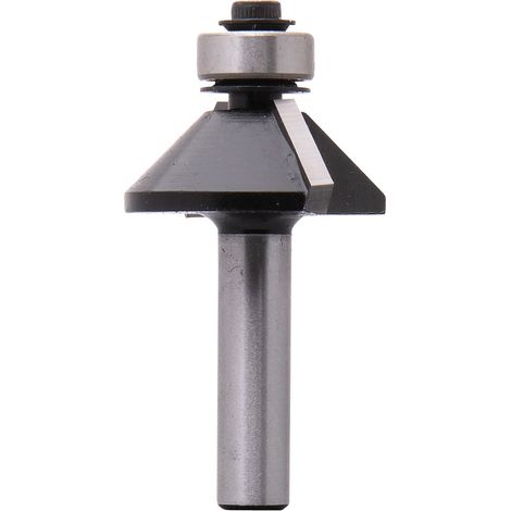 D-68719 Fresa smussatrice con cuscinetto 30,2 x 8 mm