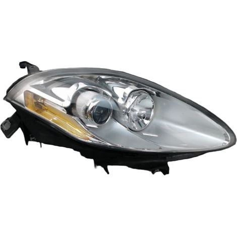 [PRODUIT D'OCCASION] Phare Droit FIAT Bravo ♻️ Ref Oe. 51757534 - Garantie à vie (1/5)