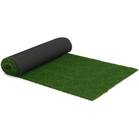 Gazon synthétique artificiel 1x10 M 20 mm