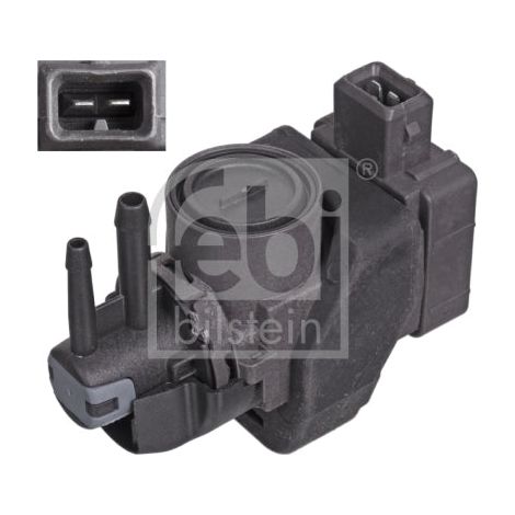 Transmetteur de pression febi bilstein 102026 DACIA 14 95 680 21R (1/2)