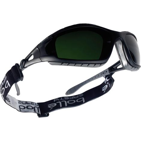 Gafas de protección -Tracker- DIN 5
