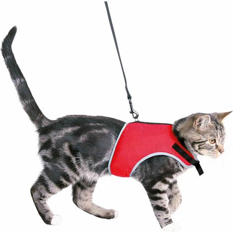 Imbracatura per Animali Domestici Trixie (1/4)