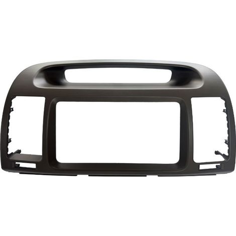Passend für Toyota Camry 2002-005 Klimaanlagen-Lüftungsgitter 83910-33060 (1/2)
