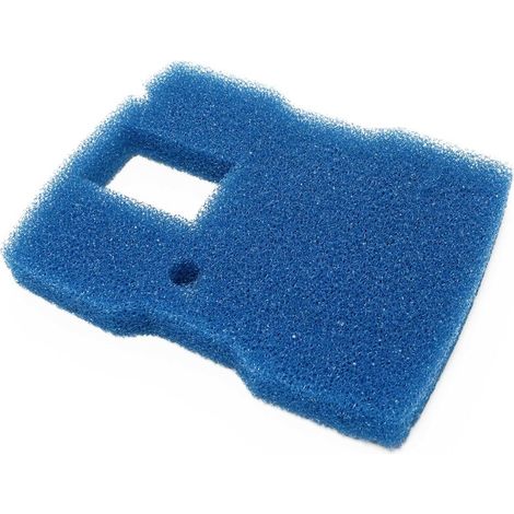 Pièces de Rechange Pompe de Filtre CUF-2500/5000/6000 Éponge