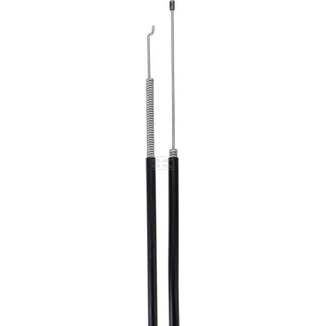Bowdenzug Gas AGRIA AGW62973