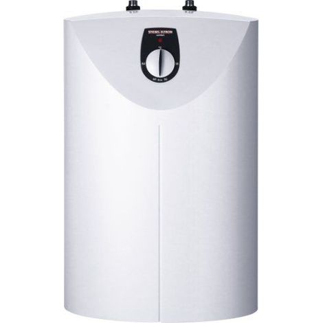 STIEBEL ELTRON Chauffe-eau instantané SHU 10 SL, 10 l, 2,0 kW / 230 V, blanc, 229472