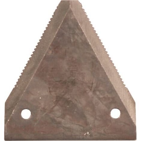 Sezione lama inferiore dentato 3 mm UNIVERSALE 803GEZ (1/2)