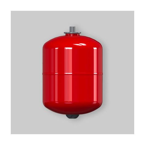 Vaso Di Espansione Per Impianti Solari "Solarvarem Ce" Lt. 40