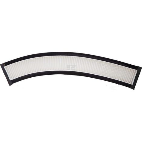 Filtros para cabinas HIFI FILTER SC70122 (1/2)