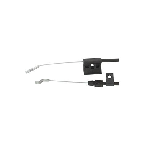 Cavo freno motore adattabile AYP/Husqvarna. Sostituisce originale 532 85 16-69, 535 85 12-50, 851250, 851669. Per macchina 22 PP75
