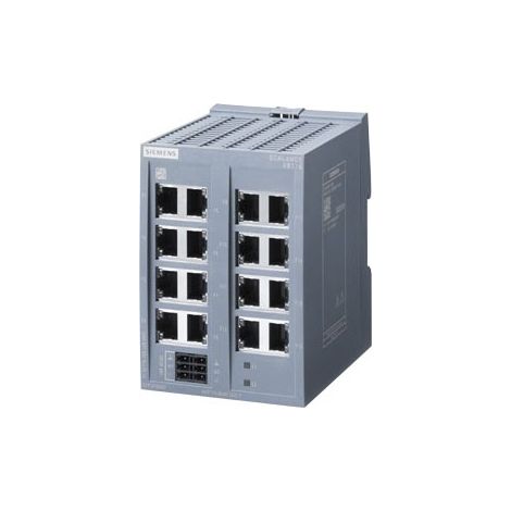 Siemens pour Réseau Industrial Ethernet ( Prix pour 1 )