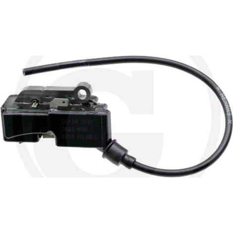 Bobina accensione trattorino rasaerba compatibile HUSQVARNA 544047001