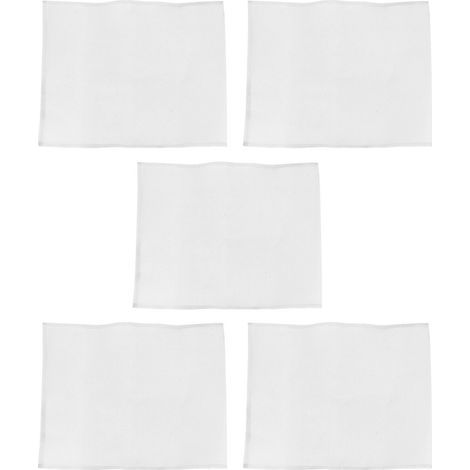 Lot 5 grilles gaze maille – acier inoxydable – ruche – apiculteur – accessoire (1/5)