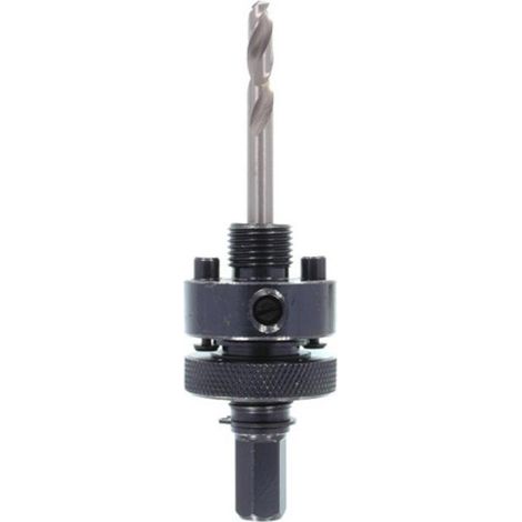 MANDRIN N°1 POUR SCIE TREPAN RISS 3106EX01 (1/2)