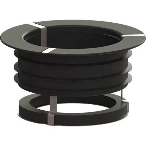 KESSEL-Guarnizione passante Quick-Fit - per forature a carota, con protezione antincendio, 48990