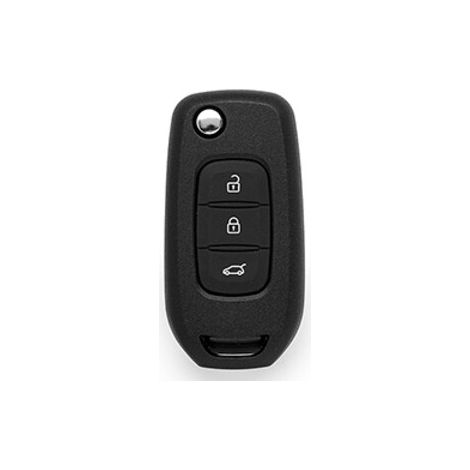 SILCA VA2GRS5 GUSCIO CHIAVE AUTO (DACIA)