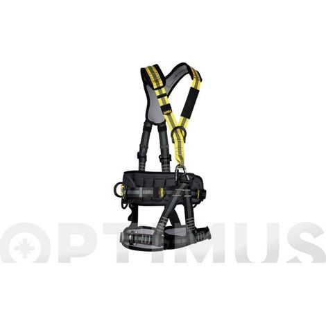 Arnes anticaida front/dor/ven