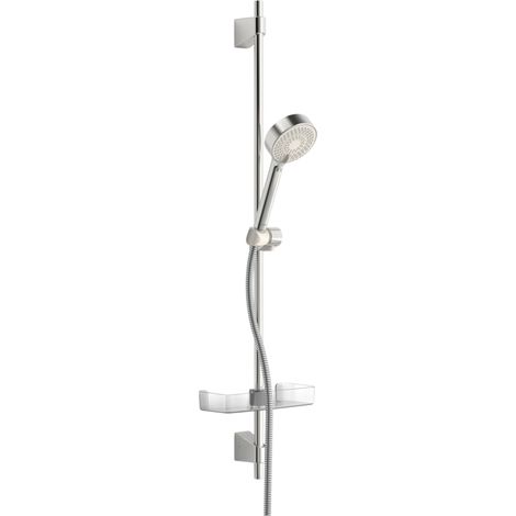 Conjunto de ducha mural HANSA HANSABASICJET, longitud 960 mm, (1/4)