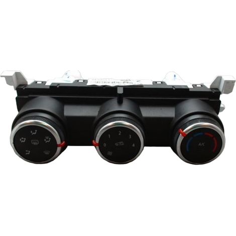 [PRODUIT D'OCCASION] Commande De Chauffage RENAULT Clio ♻️ Ref Oe. 275006130r - Garantie à vie (1/3)