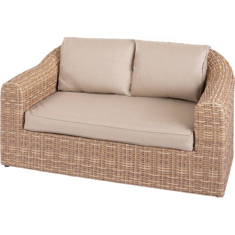 Gartensofa Mooréa Savana (1/3)