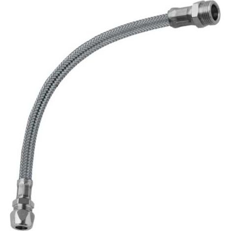 Mezcladores flexibles M1/2" mm 10 30 pz.2 Mrg