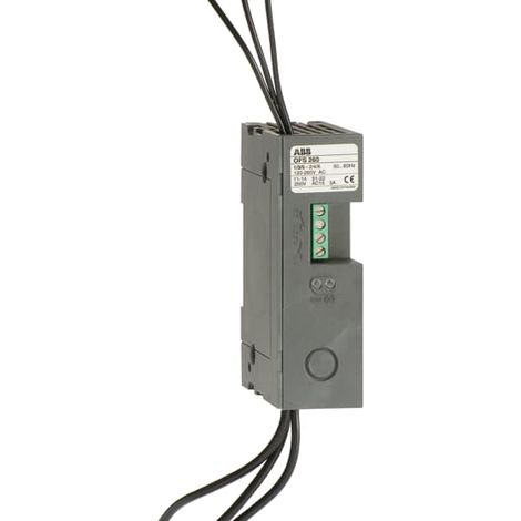 Détection Fusion Fusibles 100…260Vac 1SCA022716R0180 ABB 926109