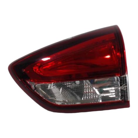[PRODUIT D'OCCASION] Feu Arriere Interieur Droit RENAULT Clio Iv 2012- ♻️ Ref Oe. 265502395r - Garantie à vie (1/3)