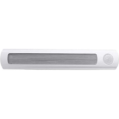 REV Batterie LED Lichtleiste mit Bewegungsmelder schwenkbar 1W si